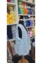 Velvet Corduroy Baby Vest - 3