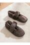 Women's Plush Home Shoes (S6) - 2