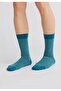 Organic Cotton Unisex Socks Gots Certified - 4