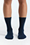 Organic Cotton Unisex Socks Gots Certified - 4