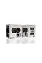 400mAh Vapor Car Aroma Diffuser with Smart Sensor, Cold Diffusion & Silent Mist - 8