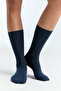 Organic Cotton Unisex Socks Gots Certified - 2