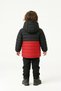 Boys-Girls Baby and Child Inflatable Coat Water and Wind Resistant Fur Lined Winter (2-5 Years) - 3