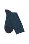 Organic Cotton Unisex Socks Gots Certified - 4