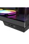 MODECOM VOLCANO PANORAMA ARGB 7F MIDI BLK CASE - 4