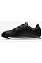 Winner 10 Black Men's Sneaker Sports Shoes - 2