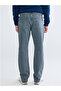 Artı-Store Regular Fit Molded Men's Jeans with High Cotton Content - 7