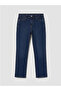 Artı-Store Slim-Fit Women's Jeans, Made of Denim Fabric, Five Ce