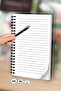 A5 Dictando Spiral Notebook 80 sheets - Magic - 3