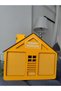 ✨   Parabox Wooden Goal Piggy Bank - 10,000 Tl Savings Motivation Box (Home Design) - 5