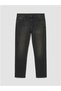 Artı-Store Slim-Fit Men's Jeans, Made of High-Cotton Content Fabric.
