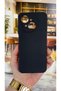 Tecno spark go1 compatible silicone shock absorbing classic protective rubber case - 2