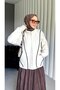 Thick Winter Design Piped Luxury Jacket