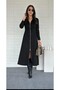Double-Sided Zippered Dress