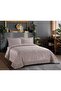 Flame Double Maria Bedspread Set (3 Pieces) - 240X260 cm - with Original Pvc Bag - 2