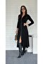 Double-Sided Zippered Dress - 2