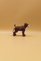 Pitbull Figured Keychain - 5