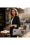 Stylish Imported Glittery Women's Hand and Shoulder Bag – with Gold Butterfly Accessory, Adjustable Strap