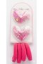 Cute Buckle Set for Girls and Baby Girls, Set of 6