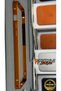 For iPhone 16 Pro Max 17 Pro Max Looking Like Converted Back Plating & Side Aluminum Cheetah Premium Quality - 8
