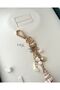 Real Pearl and Seashell Bag Ornament & Keychain – Vip Exclusive Design Stylish Gift - 5