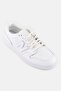 Lifestyle Unisex White Sneaker Bb480L3W