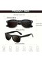 Hearted Bride Groom Sunglasses Set of 10 Uv400 - Wedding Engagement Henna after Party Bride and Groom - 8
