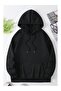 Poland Patterned Premium Hooded Sweatshirt - 2