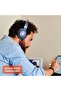 سماعات رأس لاسلكية JBL Tune 710BT تغطي الأذن بالكامل، لون أسود - 4