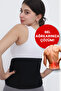 Termojel Gift Sezeryan Post-Operative Maternity Waist Abdominal Corset Postpartum Shaping / Sculpting Corset - 2