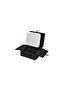 Elite Makeup Box Organizer with LED Mirror, Waterproof Design & Travel-Ready Storage - 3