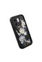 Infinix Smart 9 Compatible, High Quality Flower Pattern Silicone Phone Case - 2