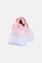 Kids Girl Velcro Closure Outdoor Shoes, Multicolor - 3