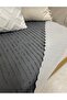 Sofa Cover Non-Slip Striped 170X210 1 Piece - 2