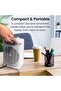 2000W Mini Ceramic Fan Heater - 6