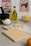 Gnocchi Italian Pasta Board (Plastic) Apparatus for Italian Gnocchi Pasta Handmade