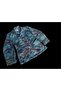 Us Army Camouflage Jacket/Shirt Unisex (Size S XXS Very Short Custom Size) - 7