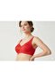 Lace Bra with Front Clasp