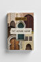 Sufi Series 10 Dert Is the Gate of Wisdom Islamic Notebook (Ayet-Hadisli)