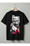 Breaking Bad Heisenberg Design Unisex 100% Cotton Premium T-Shirt