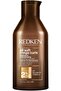 Hair Shampoo for Dry, Curly or Frizzy Hair for Moisture and Softness, with Aloe Vera, All Sof