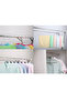 48-Piece Luxury Steel Clothes Hangers - Non-Marking Slim Design Metal Garment Organizer (40cm) - 5