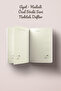 Everything Has a Reason Islamic Notebook (Ayatul Kursi) - 5