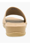 Women Flyknit Textured Sandals - 5