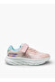 Girls Hook & Loop Sports Shoes - 3