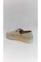 Women's Casual Shoes Genuine Leather Rubber Laced Poly Sole Orthopedic Comfortable - 3