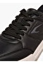Men Lace-Up Ankle Sneakers - 4