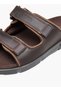 Men Slip-On Sandals - 4