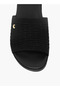 Women Flyknit Textured Sandals - 4