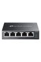 Switch TP-Link ES205GP Omada Easy Managed